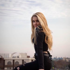 Meet your Posher, Kylie